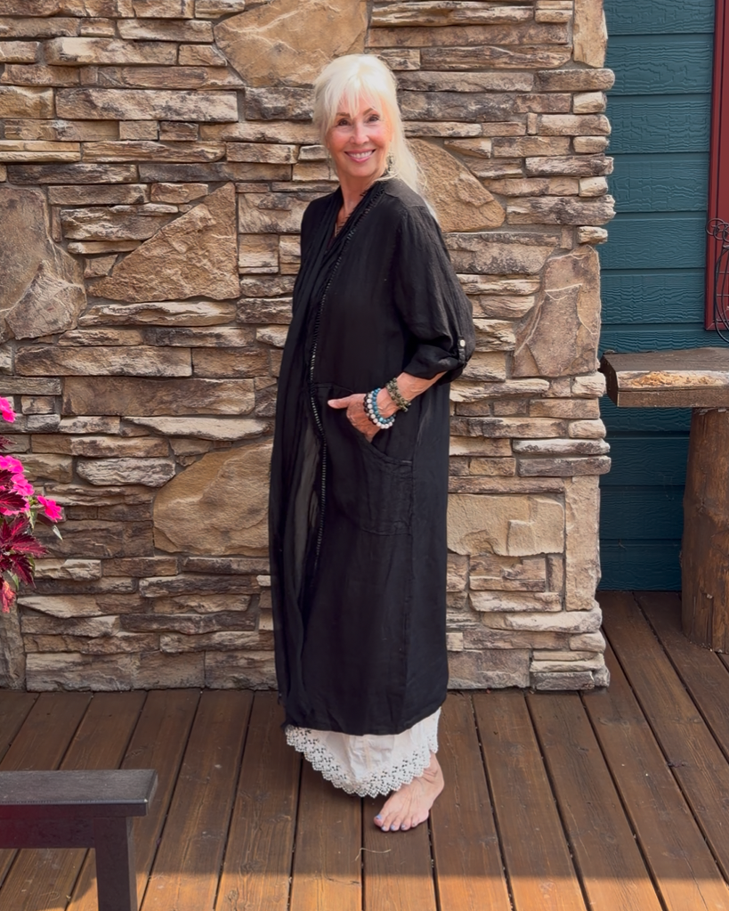 Tuscany Whisper Duster