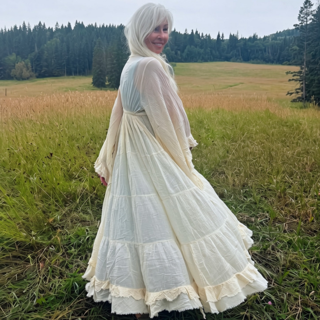 Wild Soul Kimono