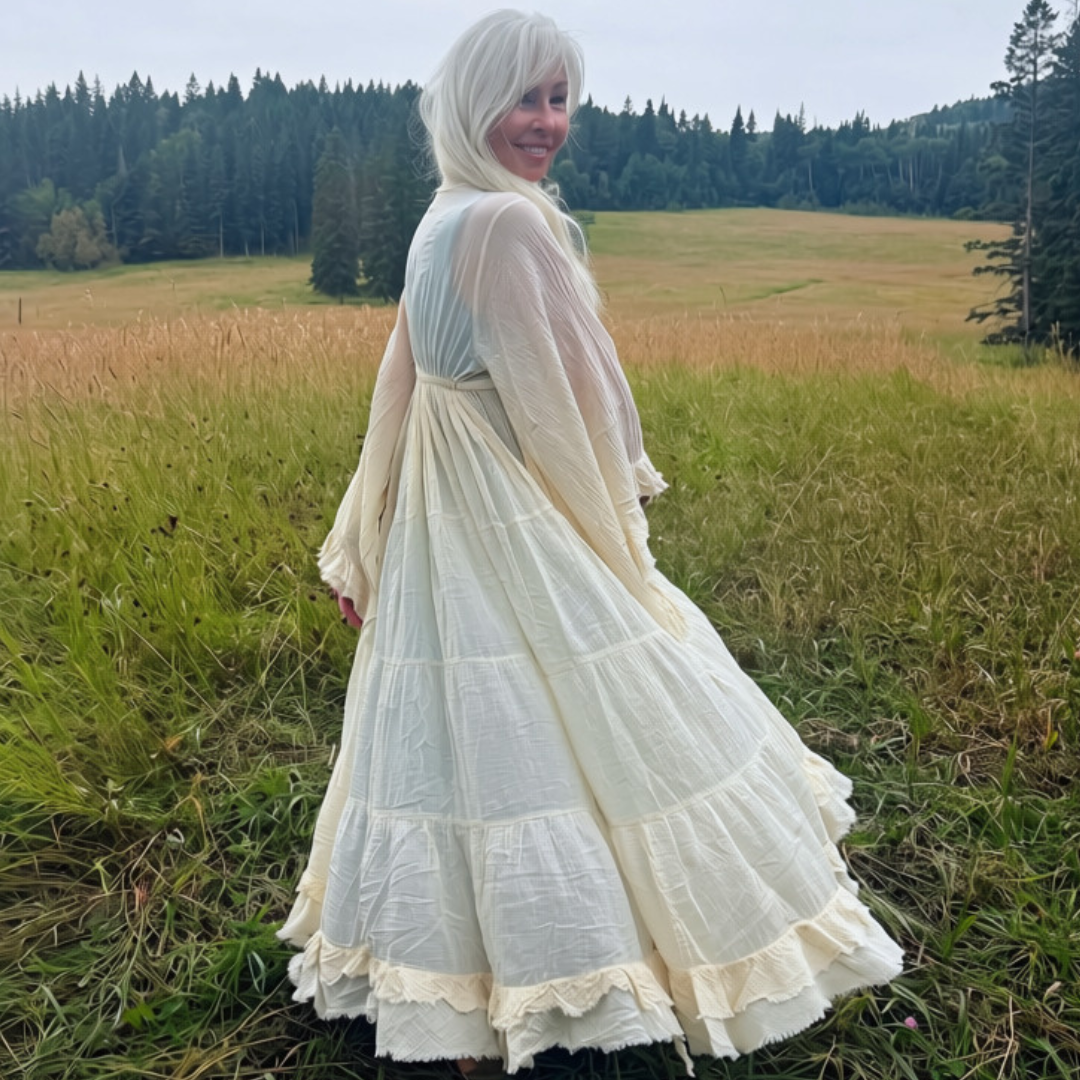 Wild Soul Kimono