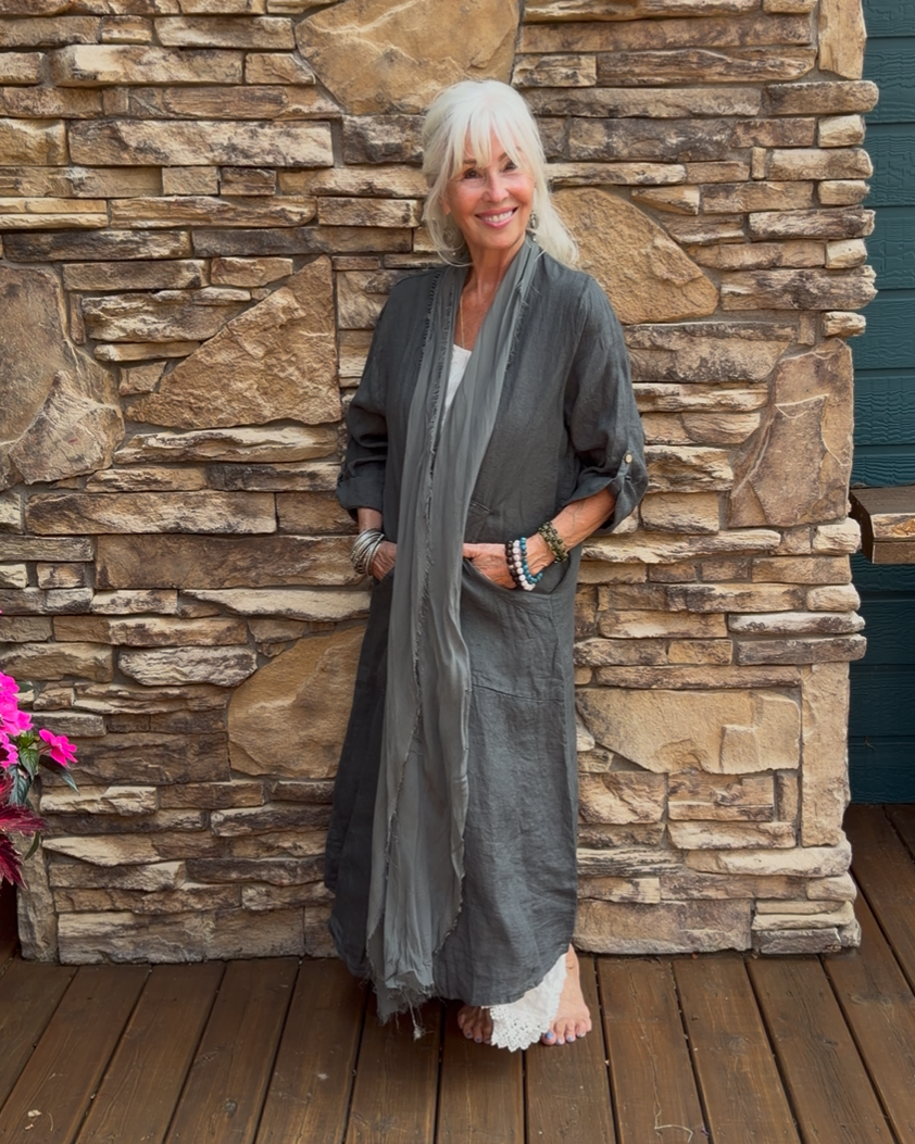 Tuscany Whisper Duster