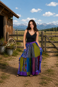 Gypsy Soul Palazzo Pants