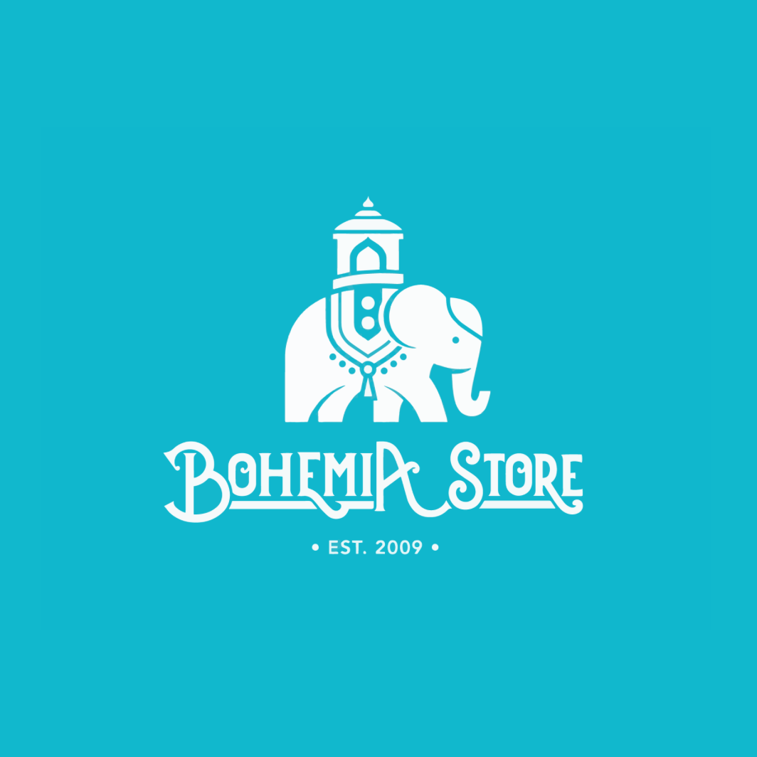 Bohemia Gift Card