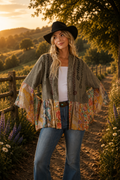 Moonstone Meadow Shrug