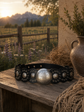 The Moroccan Artisan Belt