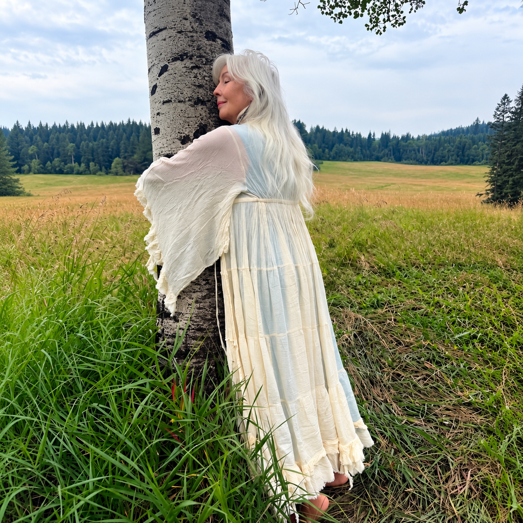 Wild Soul Kimono