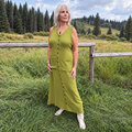 The Meadow Dress