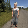 Wildflower Dreamer Overalls